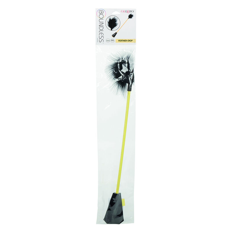 CALEXOTICS - BOUNDLESS CULTIVO DE PLUMAS - Imagen 7