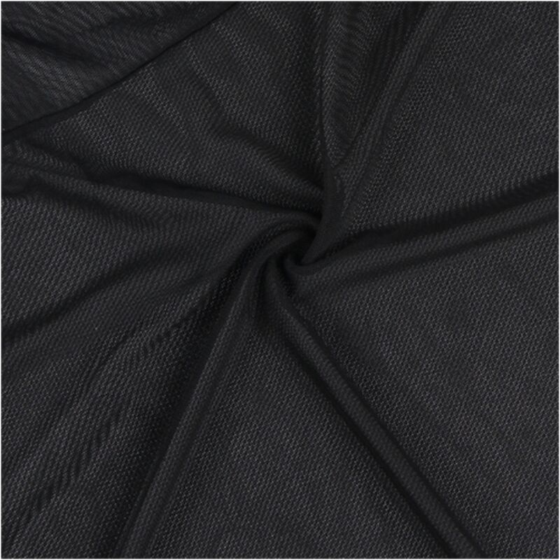 SUBBLIME - BABYDOLL TELA TUL PECHO ENCAJE L/XL - Imagen 2