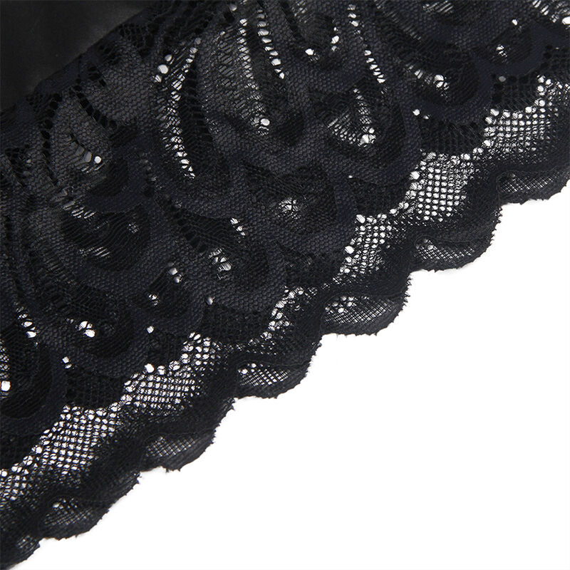 SUBBLIME - BABYDOLL CON ESTAMPADO FLORAL PECHO NEGRO L/XL - Imagen 10