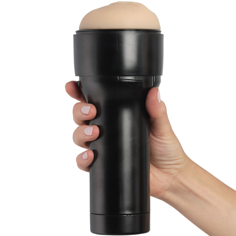 KIIROO - FEEL GENERIC PALE STROKER - Imagen 5