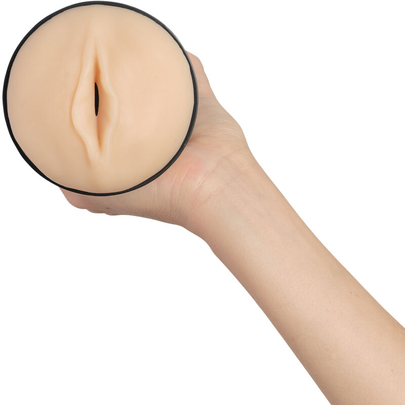 KIIROO - FEEL GENERIC PALE STROKER - Imagen 3