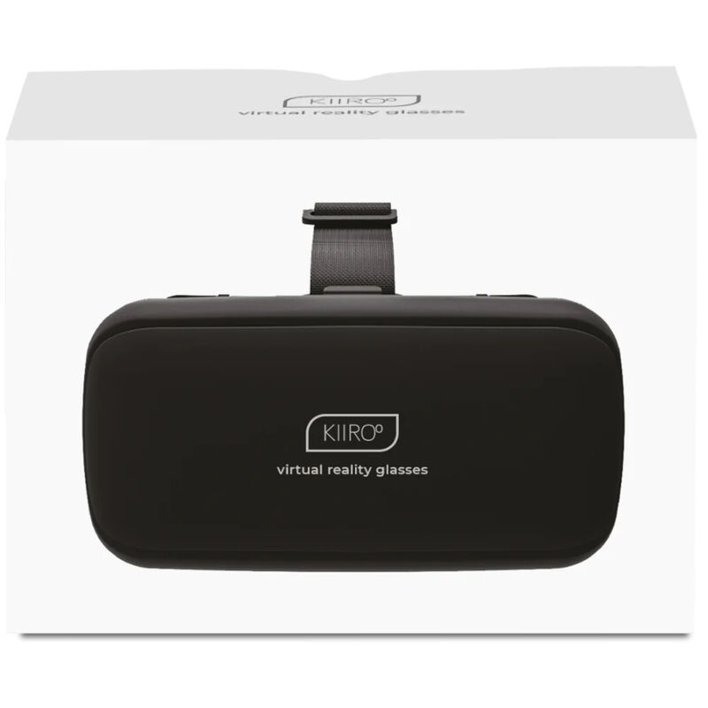KIIROO - AURICULARES/GAFAS DE REALIDAD VIRTUAL - Imagen 5