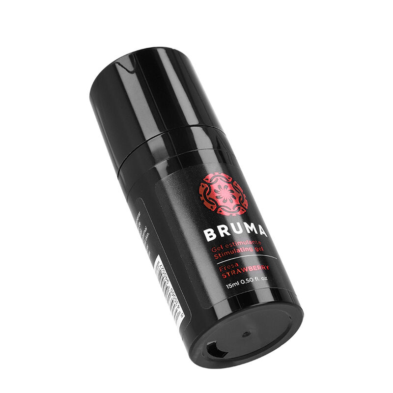 BRUMA - ONAGRA ORGASM GEL SABOR FRESA - Imagen 6