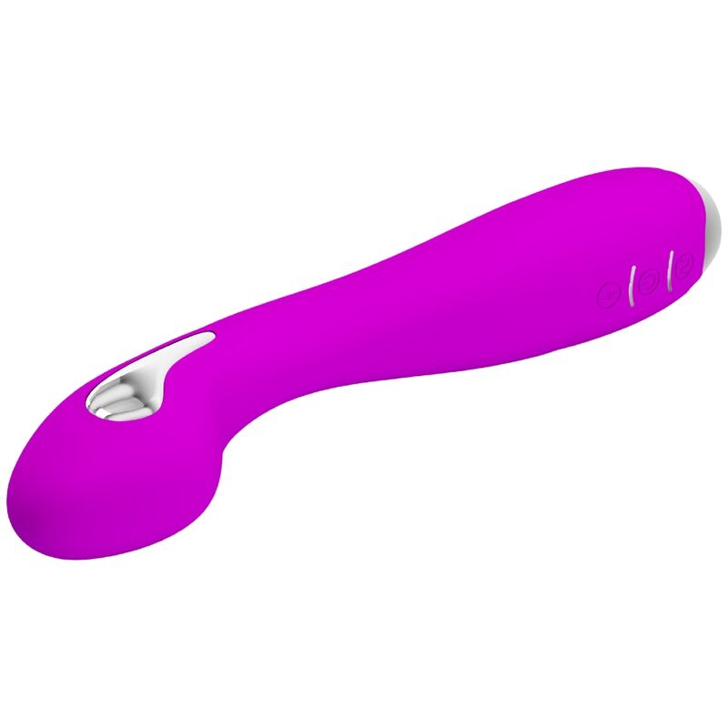 PRETTY LOVE - HECTOR VIBRADOR ELECTROSHOCK APP GRATUITA VIOLETA - Imagen 4