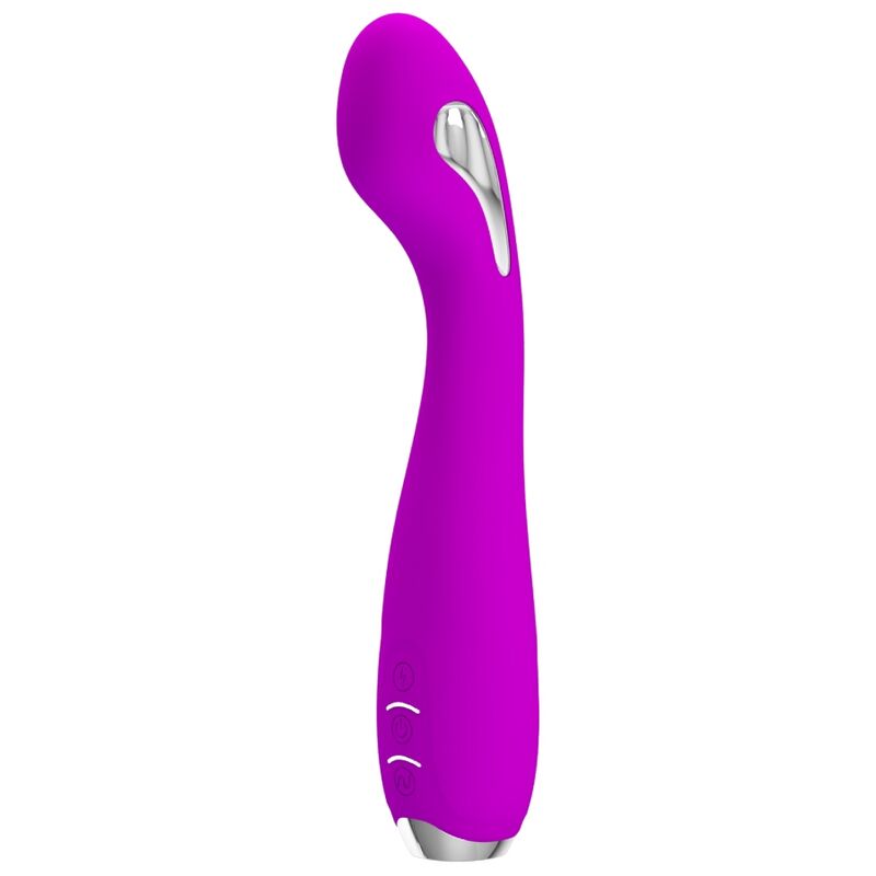 PRETTY LOVE - HECTOR VIBRADOR ELECTROSHOCK APP GRATUITA VIOLETA - Imagen 18