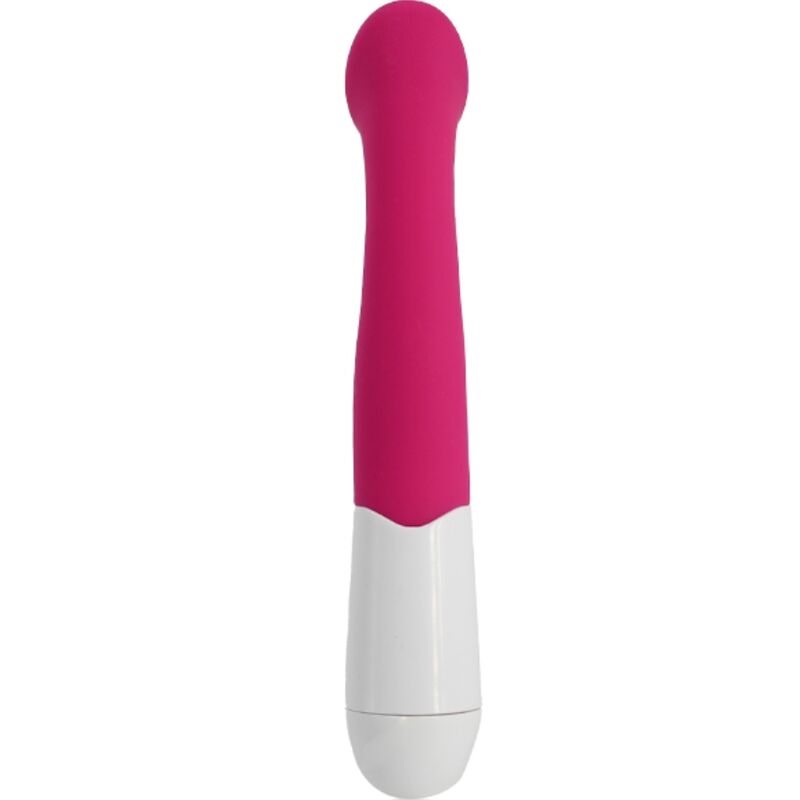 ARMONY - RABBIT VIBRADOR & ESTIMULADOR PUNTO G 10 VELOCIDADES ROSA - Imagen 7