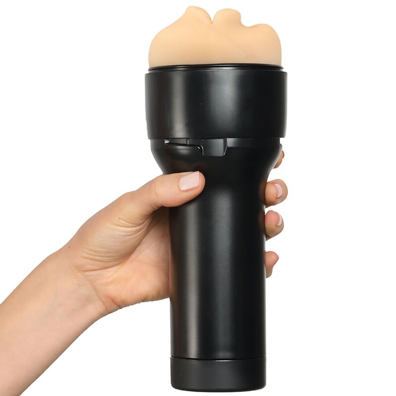 KIIROO - FEEL KIIROO MASTURBADOR BOCA - Imagen 4