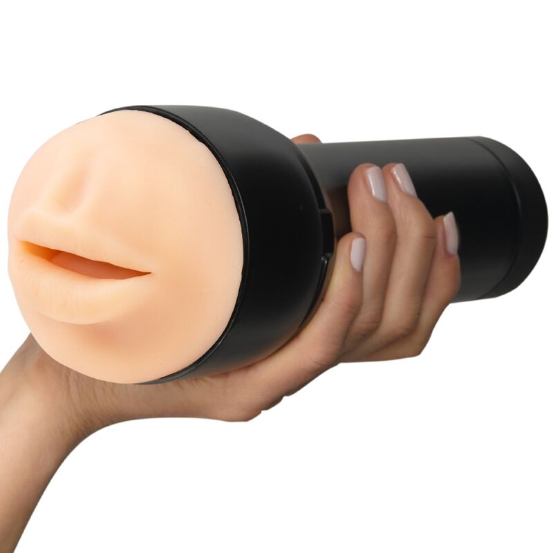 KIIROO - FEEL KIIROO MASTURBADOR BOCA - Imagen 6