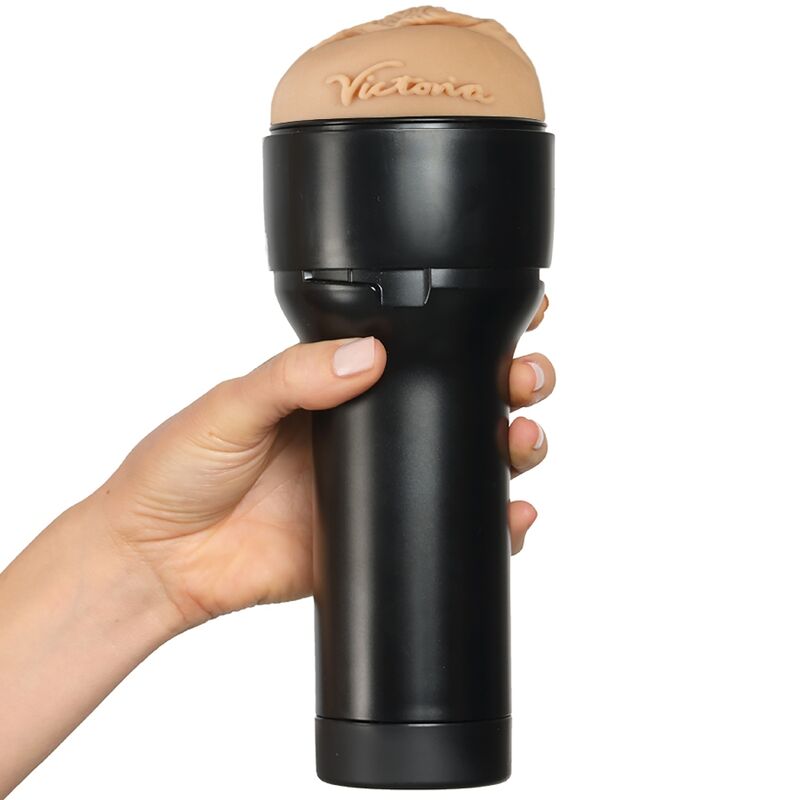 KIIROO - FEEL VICTORIA JUNE MASTURBADOR - Imagen 2