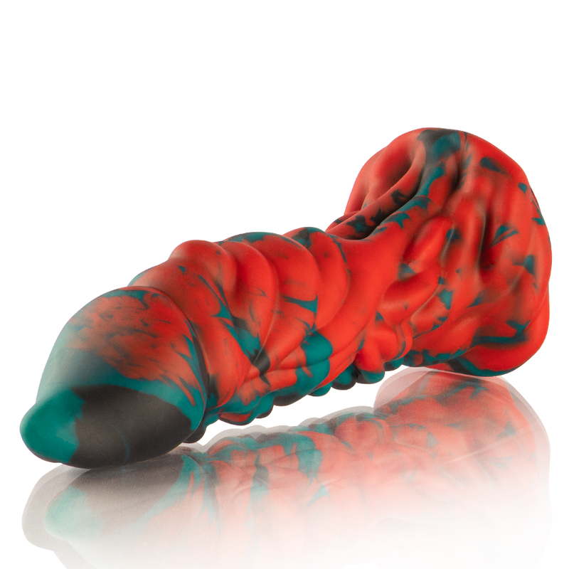 EPIC - PHOBOS DILDO HIJO DEL AMOR Y DELEITE TAMAÑO GRANDE - Imagen 3