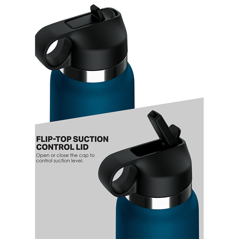 PDX PLUS - FUCK FLASK ESTIMULADOR VAGINA DISCRETO NATURAL MODELO 1 - Imagen 5