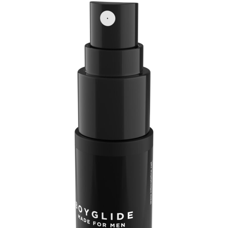 INTIMATELINE - BOYGLIDE ANAL RELAJANTE ANAL SPRAY 20 ML - Imagen 2
