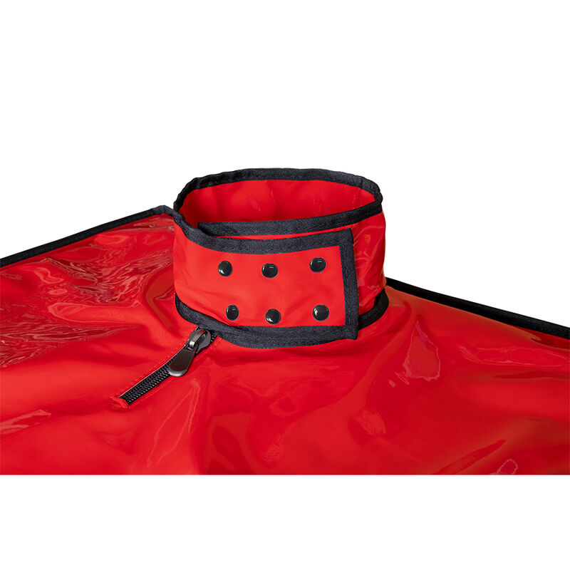 SECRET DOME - KINK CLUB LA NICHE CABINA NEGRO & ROJO - Imagen 10