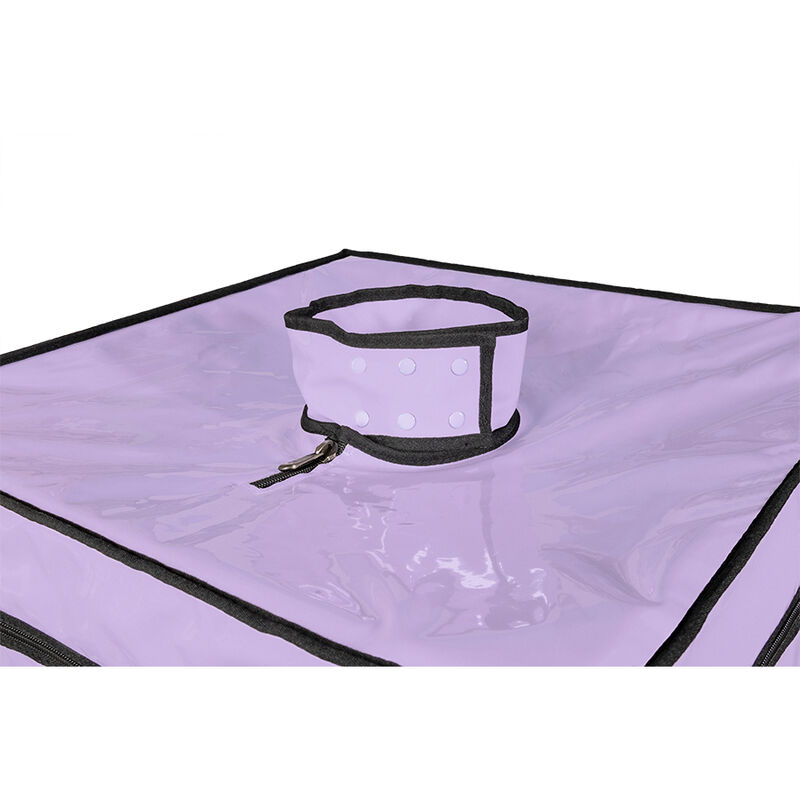 SECRET DOME - KINK CLUB CABINA BUKKAKE MORADO - Imagen 5