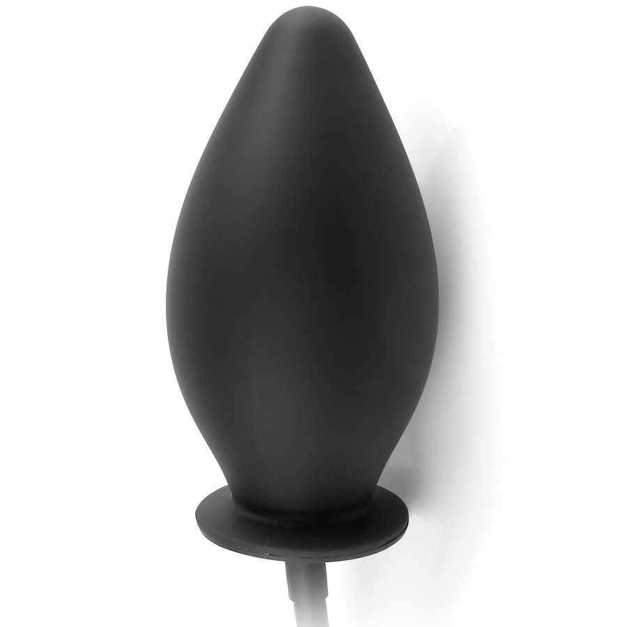 ANAL FANTASY - PLUG HINCHABLE SILICONA - Image 2