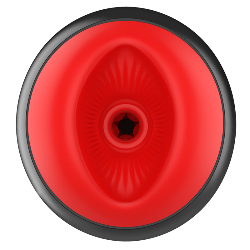 JAMYJOB - CORE-X MASTURBADOR AUTOMÁTICO 5 MODOS SUCCIONADOR Y VIBRACIÓN - Imagen 4
