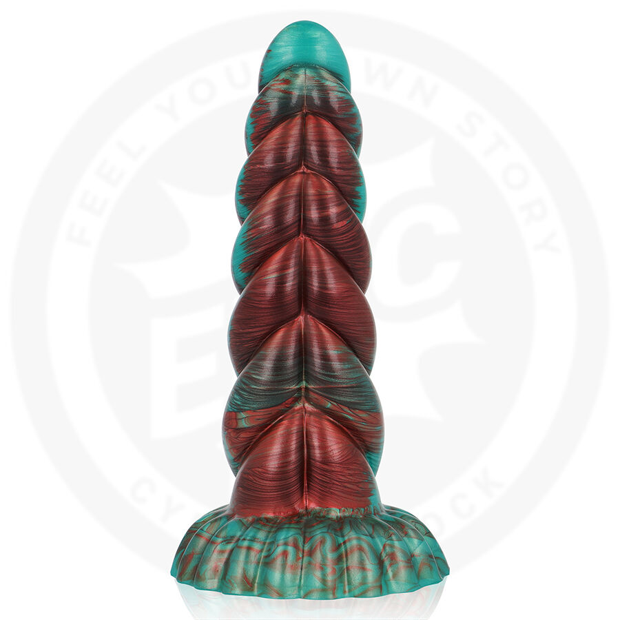 EPIC - ZIRION DILDO FUEGO RIDO - Imagen 8