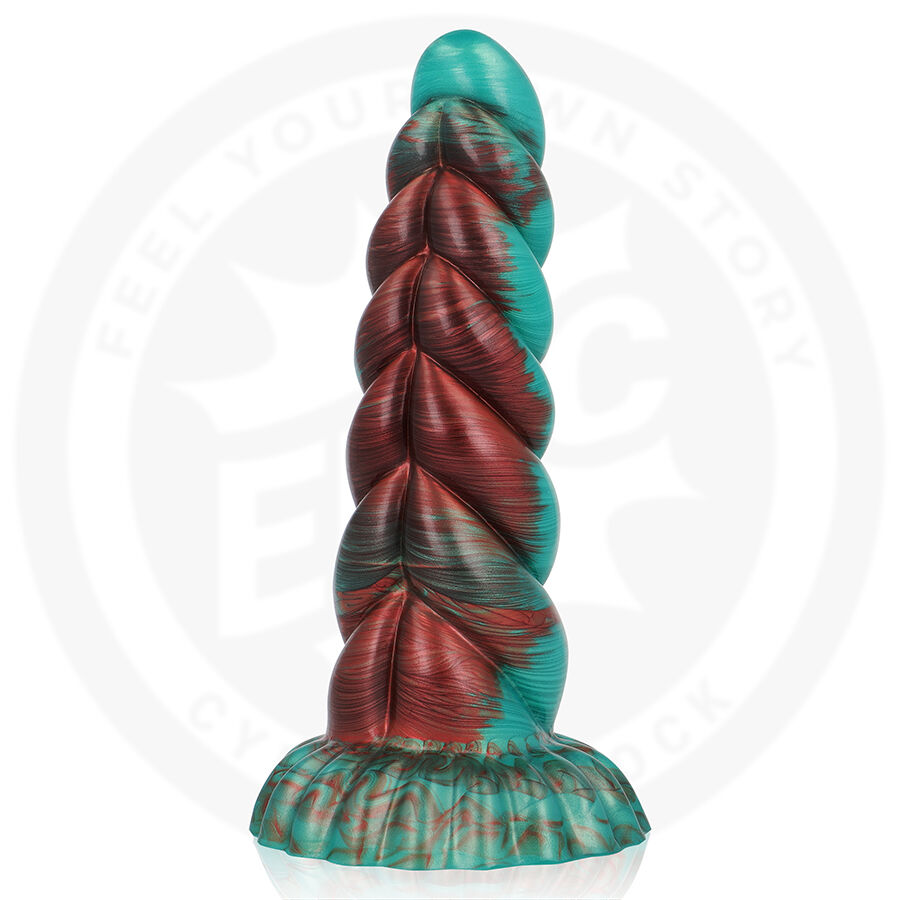 EPIC - ZIRION DILDO FUEGO RIDO - Imagen 7