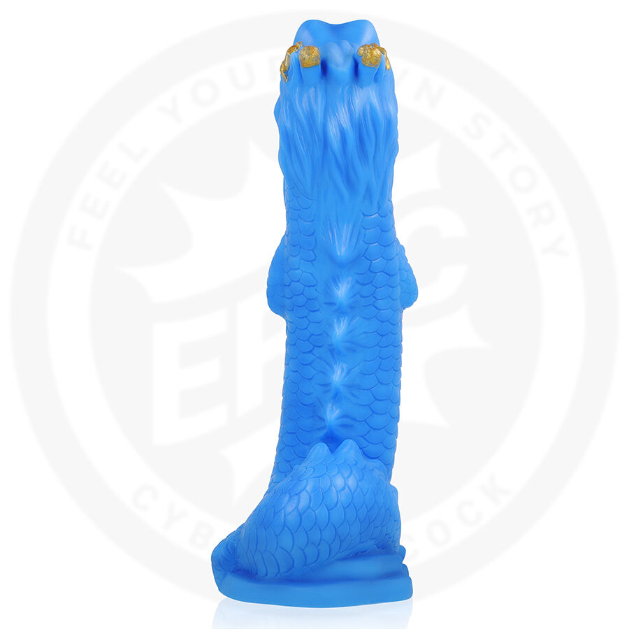 EPIC - NAGA DILDO DRAGÓN CELESTIAL - Imagen 5