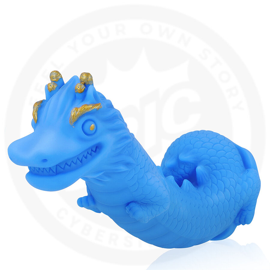 EPIC - NAGA DILDO DRAGÓN CELESTIAL - Imagen 8