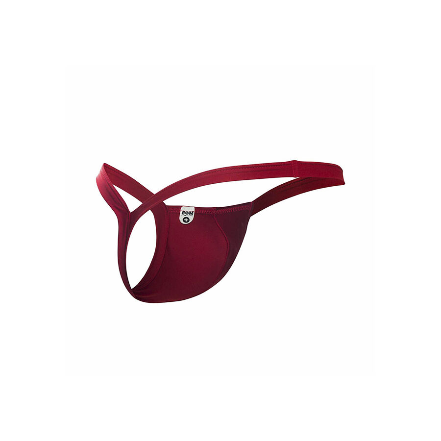 MOB - TANGA ROJO TALLA XL - Imagen 4