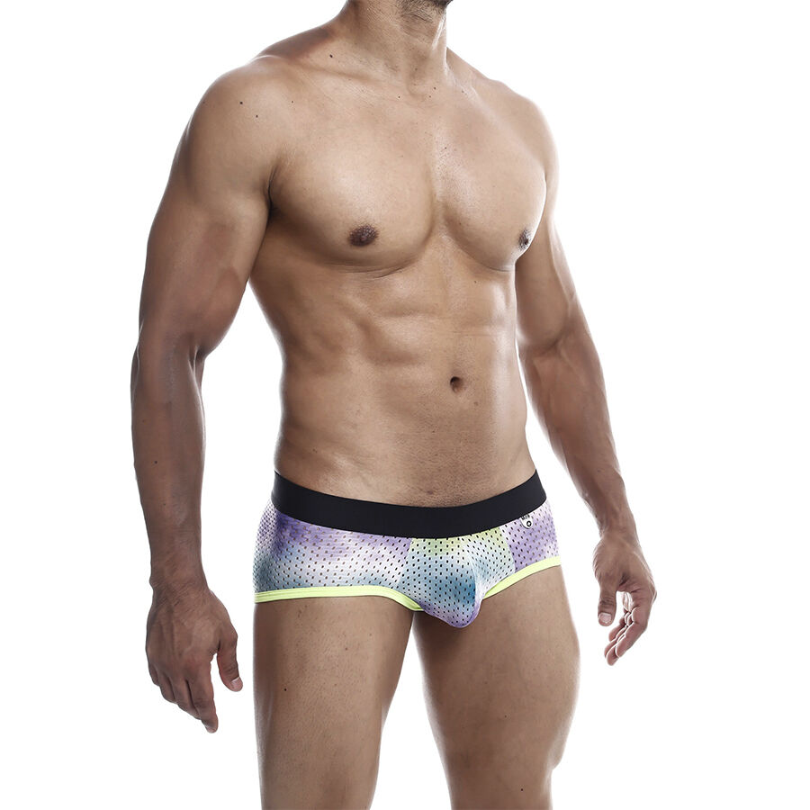 MOB -BOXER BRIEF VERDE TALLA S - Imagen 2