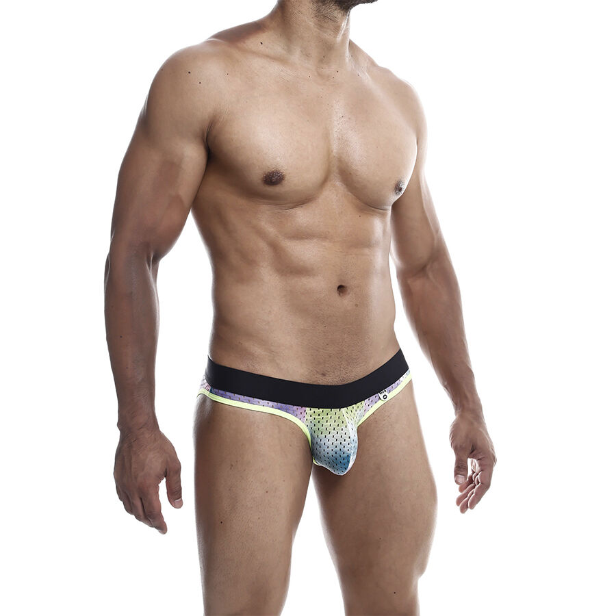 MOB - BOXER JOCK VERDE TALLA M - Imagen 2