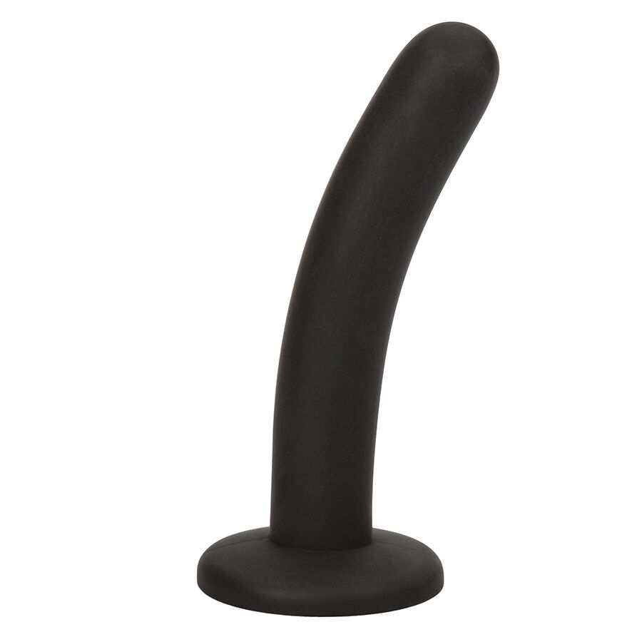 CALEXOTICS - SCANDAL SET DE BRAGUITAS SIN ENTREPIERNAS CON DILDO TALLA S/M - Imagen 6