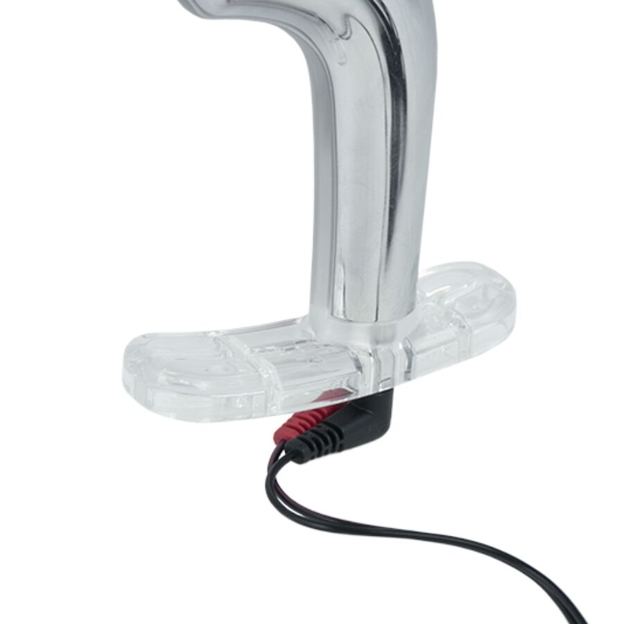 ELECTRASTIM - CABLES DE ESTIMULACIÓN 90 GRADOS - Imagen 6