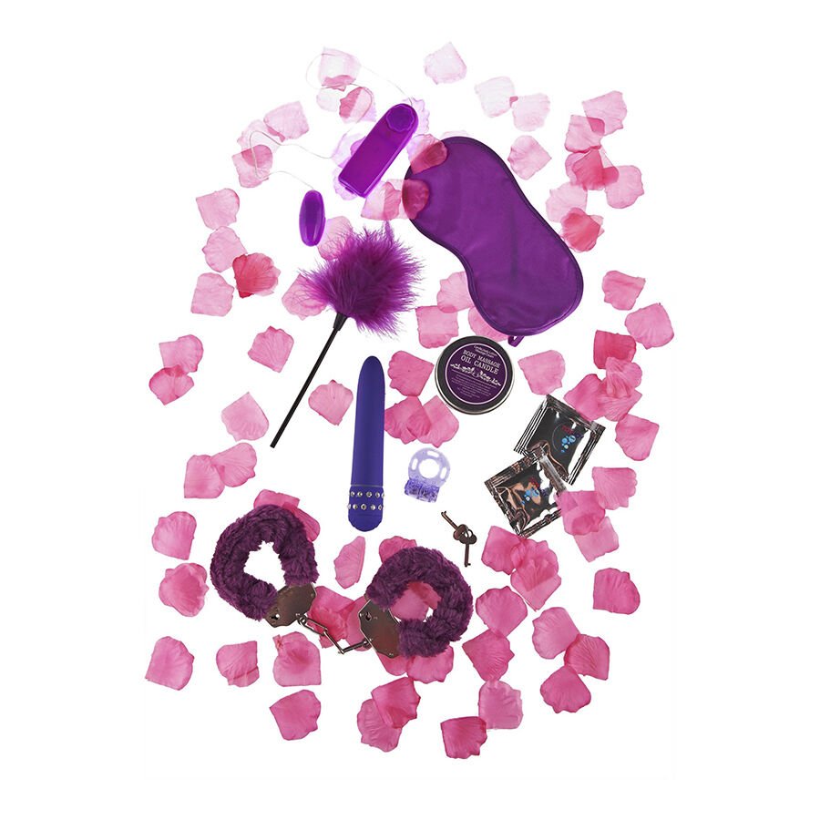 TOYJOY - JUST FOR YOU SUPER SEX BOMB CAJA - Imagen 10