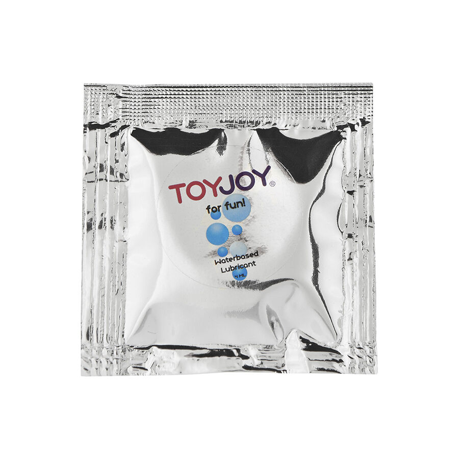 TOYJOY - JUST FOR YOU SUPER SEX BOMB CAJA - Imagen 4