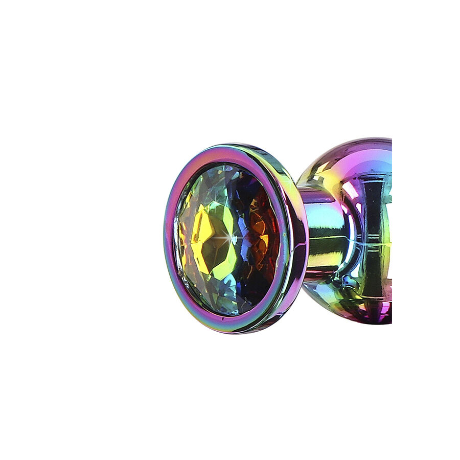 TOYJOY - ANAL PLAY TWILIGHT BUM BIJOU PLUG ANAL PEQUEÑO - Imagen 5