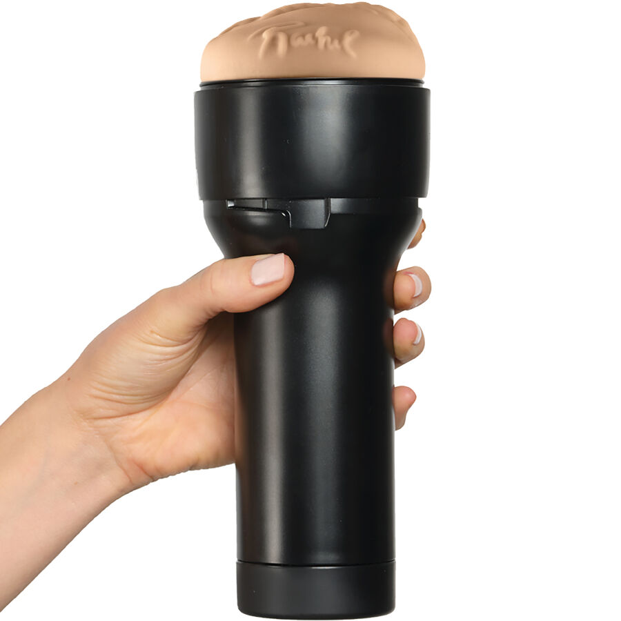 KIIROO - FEEL RACHEL STARR MASTURBADOR STARS COLLECTION - Imagen 4