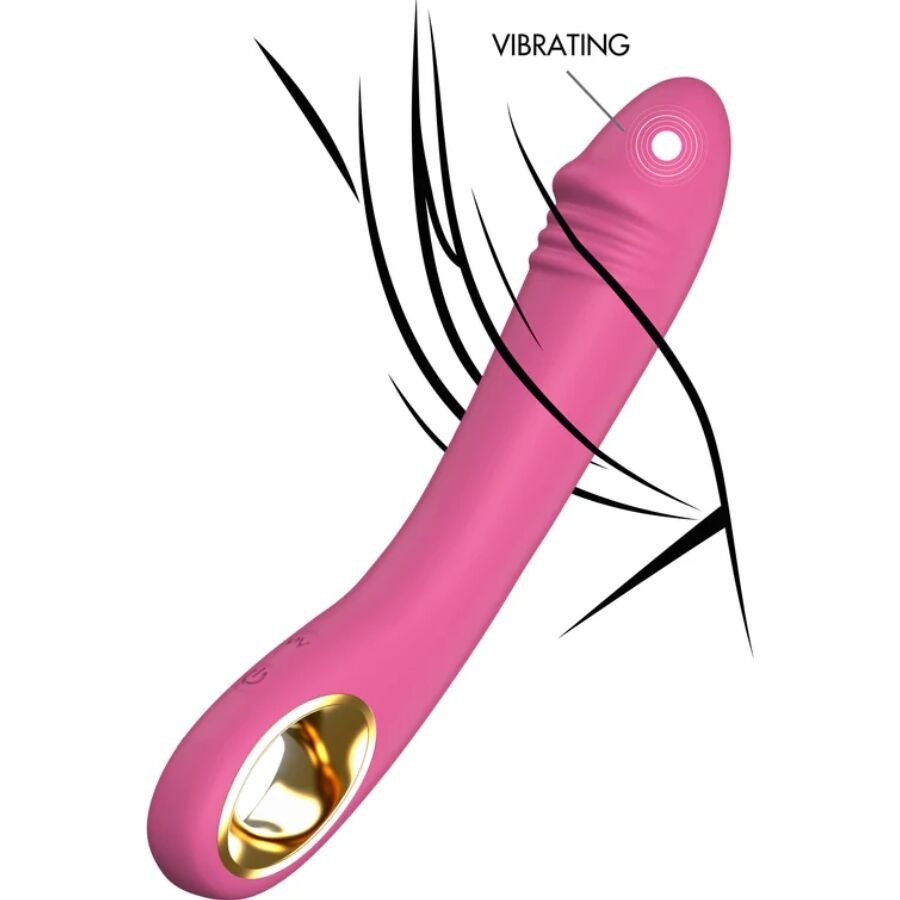 TOYJOY - MAIA VIBRADOR PUNTO·G - Image 4