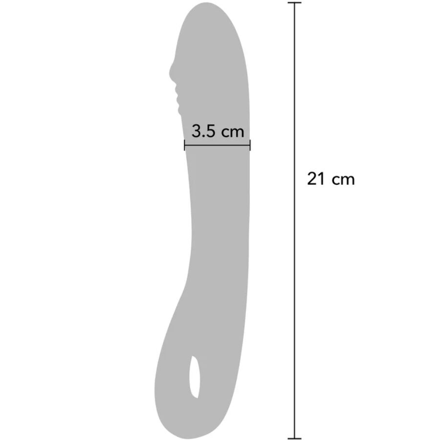 TOYJOY - MAIA VIBRADOR PUNTO·G - Image 3