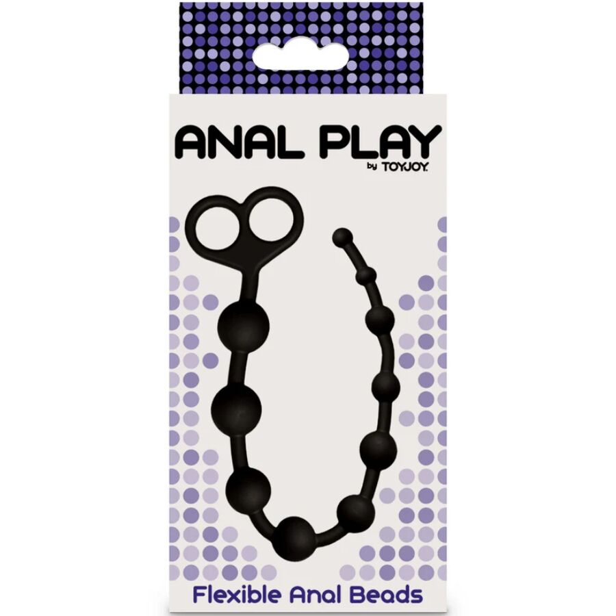 TOYJOY - BOLAS ANALES FLEXIBLES - Image 5