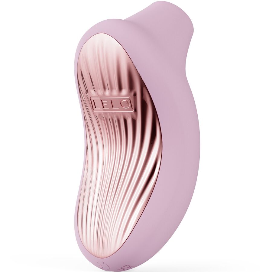 LELO - SONA 3 CRUISE MASAJEADOR SÓNICO DE CLÍTORIS ROSA - Imagen 2