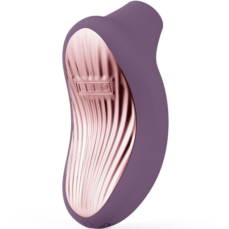 LELO - SONA 3 CRUISE MASAJEADOR SÓNICO DE CLÍTORIS VIOLETA - Imagen 4