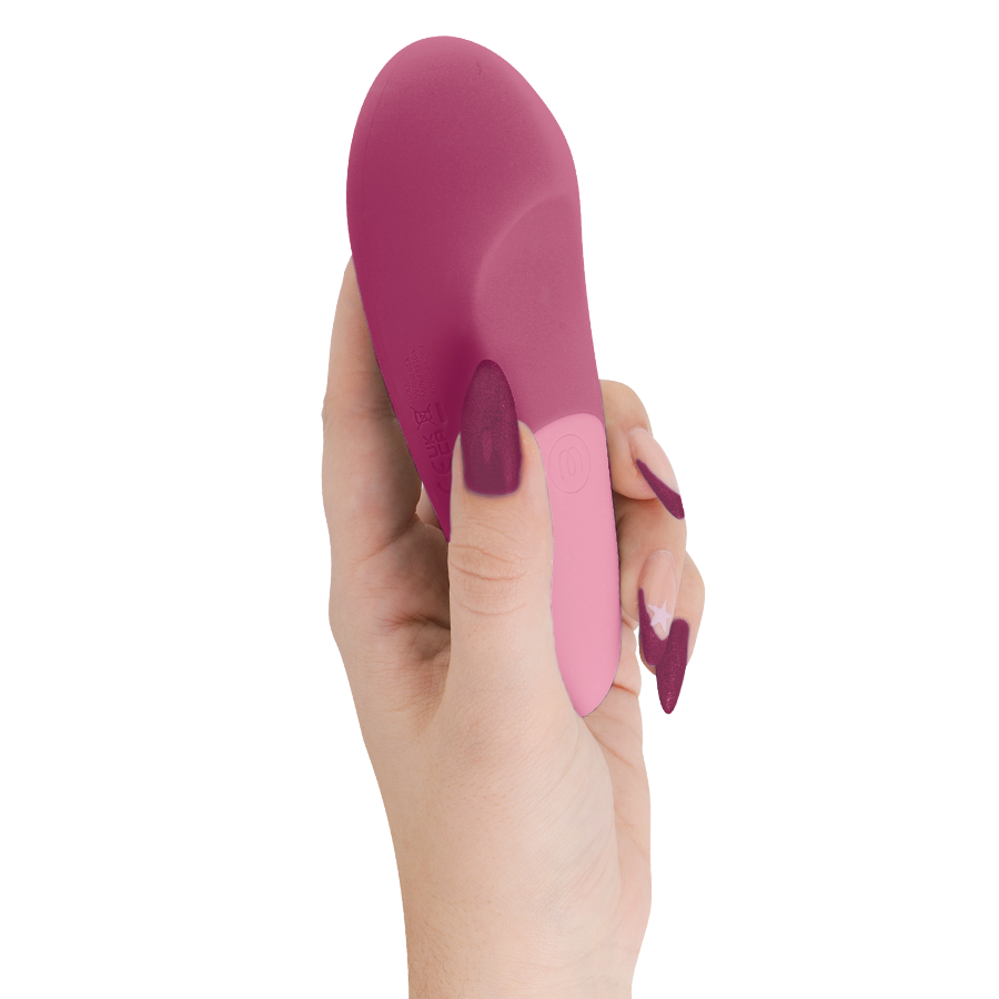 WOMANIZER VIBE — VIBRADOR EXTERNO ULTRAWAVE - Imagen 4