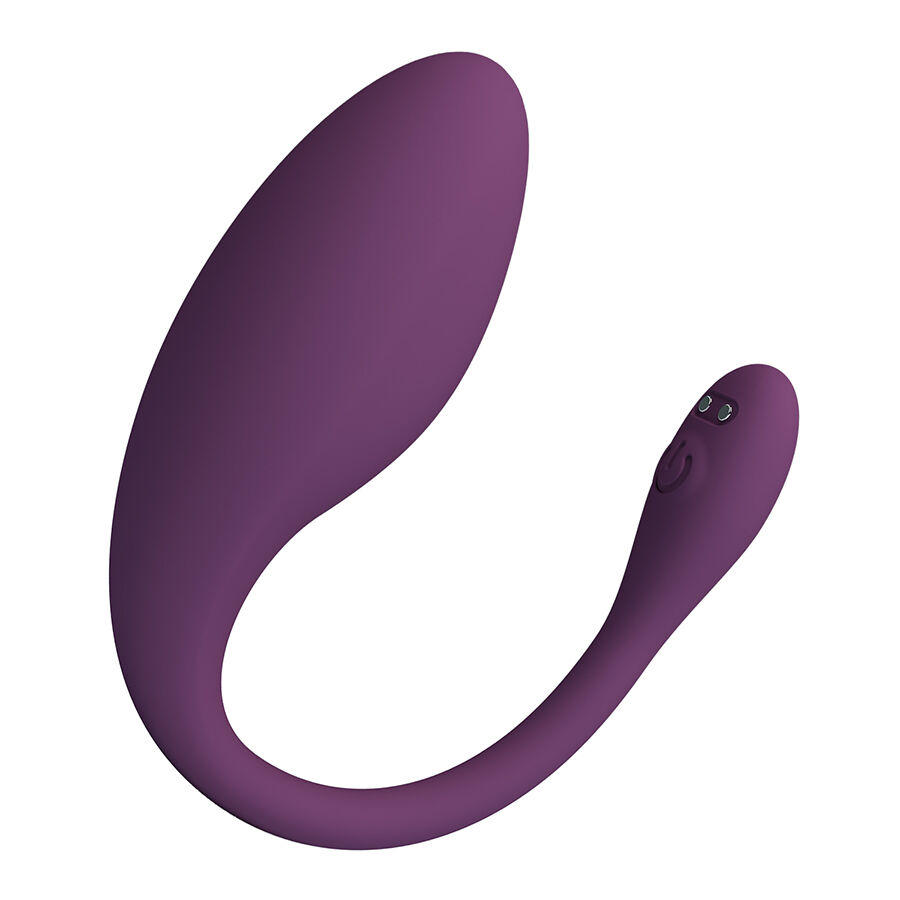 PRETTY LOVE - DORA VIBRADOR INVISIBLE CON APP GRATUITA - Imagen 4