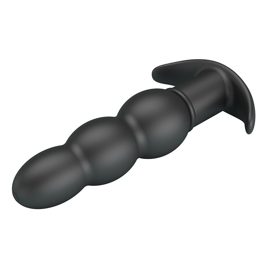 PRETTY LOVE - AEAEAS PLUG ANAL CON VIBRACIÓN - Imagen 9
