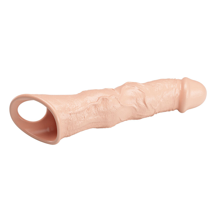 PRETTY LOVE - RAGNAR FUNDA EXTENSORA CON EXTENSORES AJUSTABLES - Imagen 7
