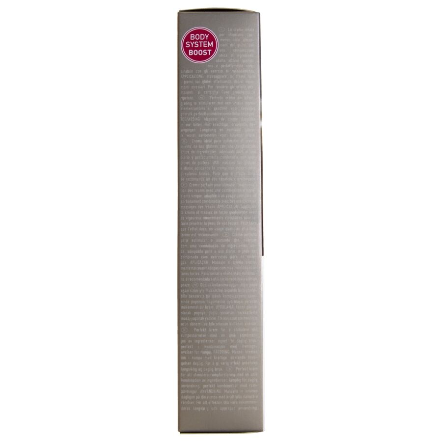 HOT - CREMA XXL BOOTY BOOSTER 100 ML - Imagen 2