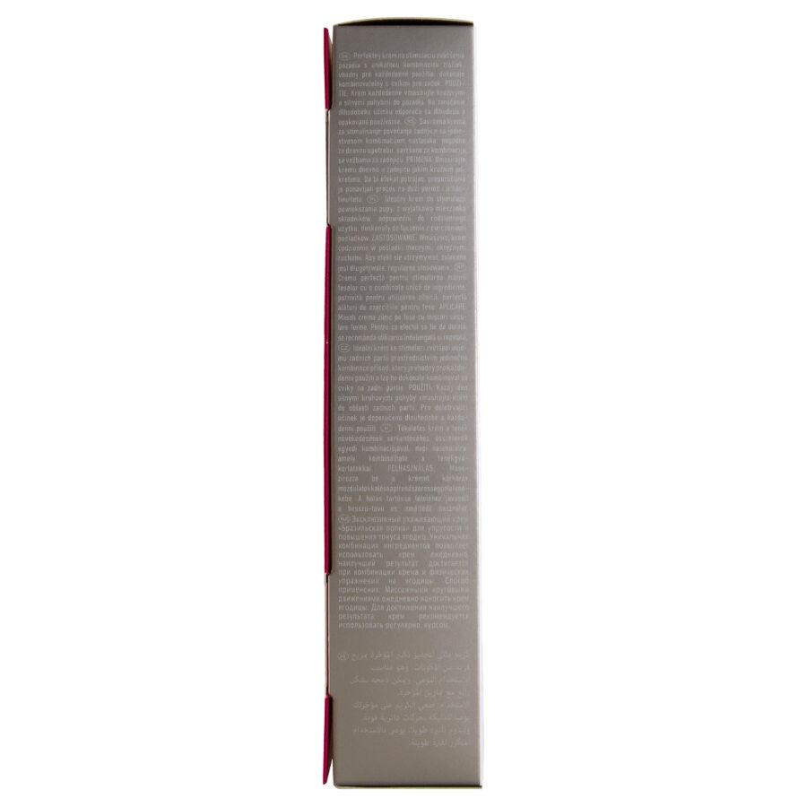 HOT - CREMA XXL BOOTY BOOSTER 100 ML - Imagen 4