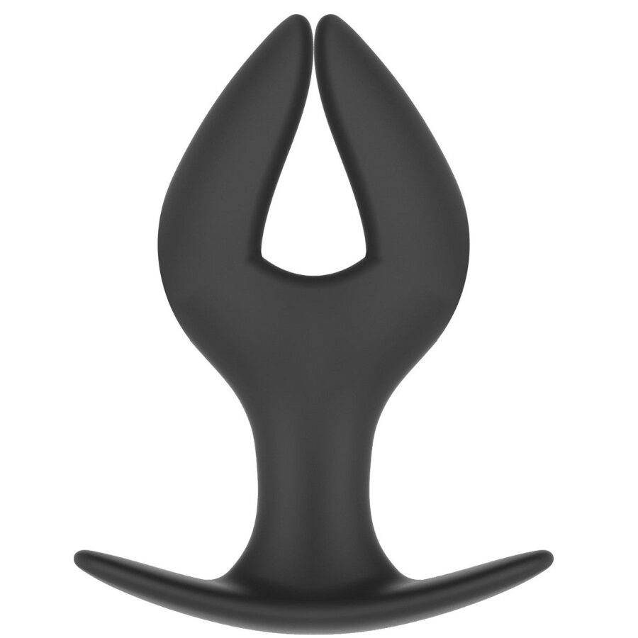 HIDDEN DESIRE - EXTREME ANCHOR PLUG ANAL L - Imagen 2