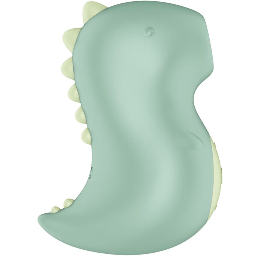 SATISFYER DIN-OOOH — AIR PULSE Y VIBRACIÓN - Imagen 4