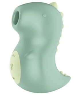SATISFYER DIN-OOOH — AIR PULSE Y VIBRACIÓN