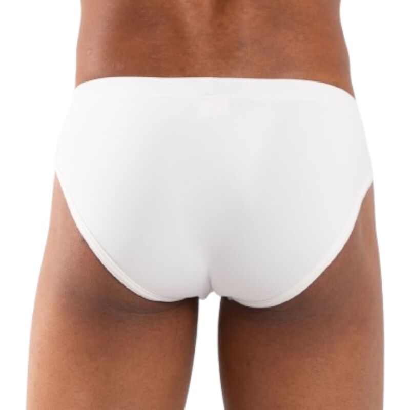 BURN - 021 SLIP BLANCO S - Imagen 3