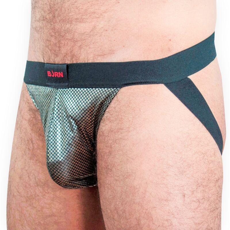 BURN - 023 JOCK STUDIO 54 M - Imagen 2