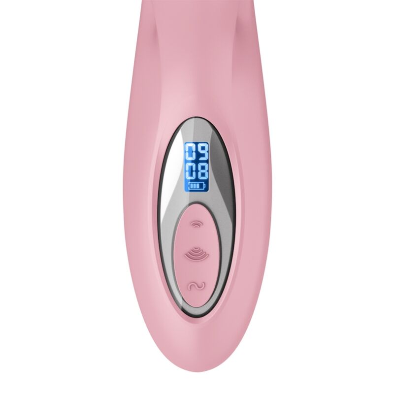 SATISFYER - PRO+ G-SPOT GENERATION 2 ROSA - Imagen 4